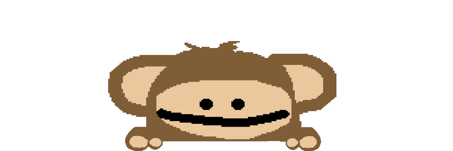 BRC Puppet Banner